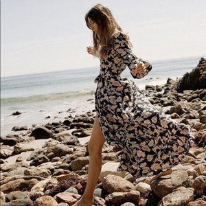 Christy Dawn Bergen Dress